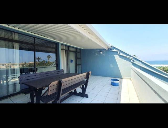 2 BEDROOM APARTMENT FOR SALE IN MANABA BEACH